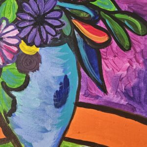 Featuring Artwork