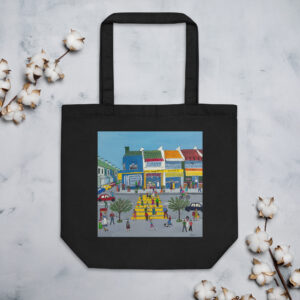 Eco Tote Bag